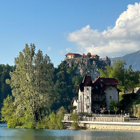 Adora Luxury Hotel ブレッド エクステリア 写真