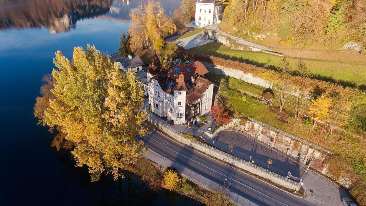 Adora Luxury Hotel ブレッド エクステリア 写真