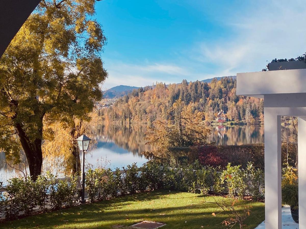 Adora Luxury Hotel ブレッド エクステリア 写真