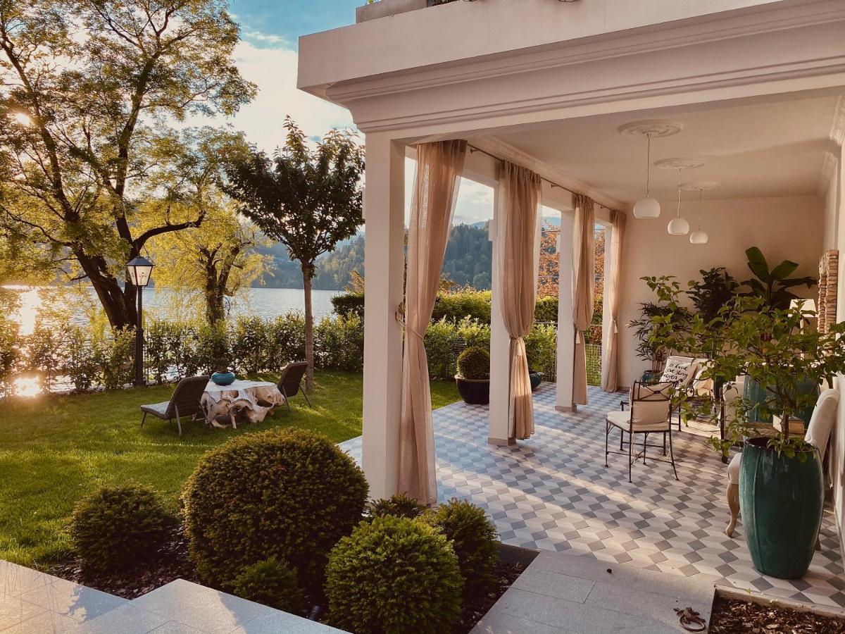 Adora Luxury Hotel ブレッド エクステリア 写真