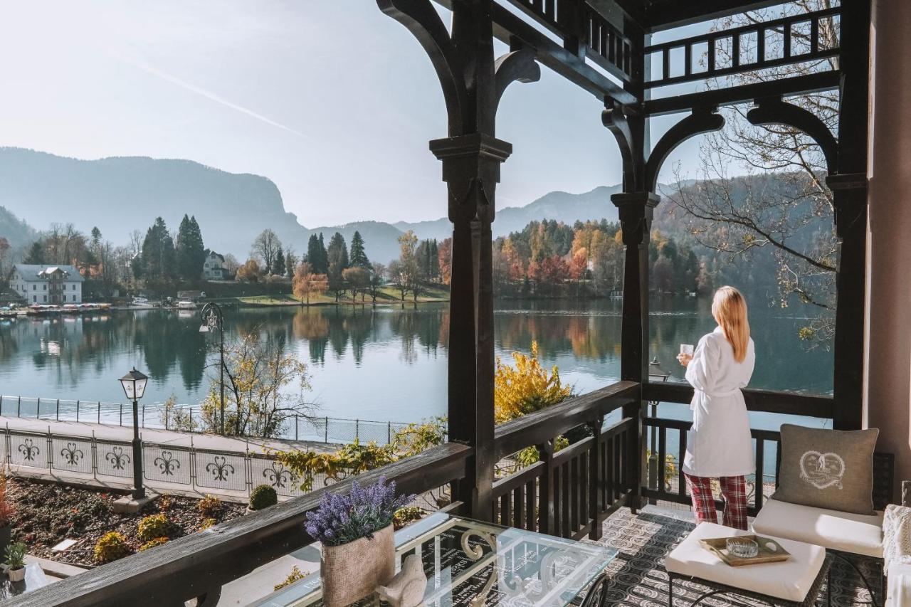 Adora Luxury Hotel ブレッド エクステリア 写真