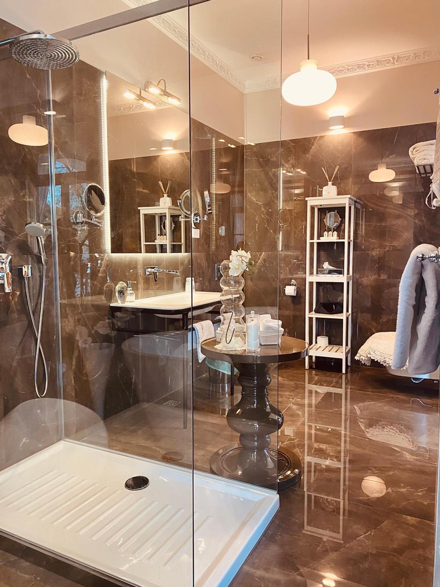 Adora Luxury Hotel ブレッド 部屋 写真