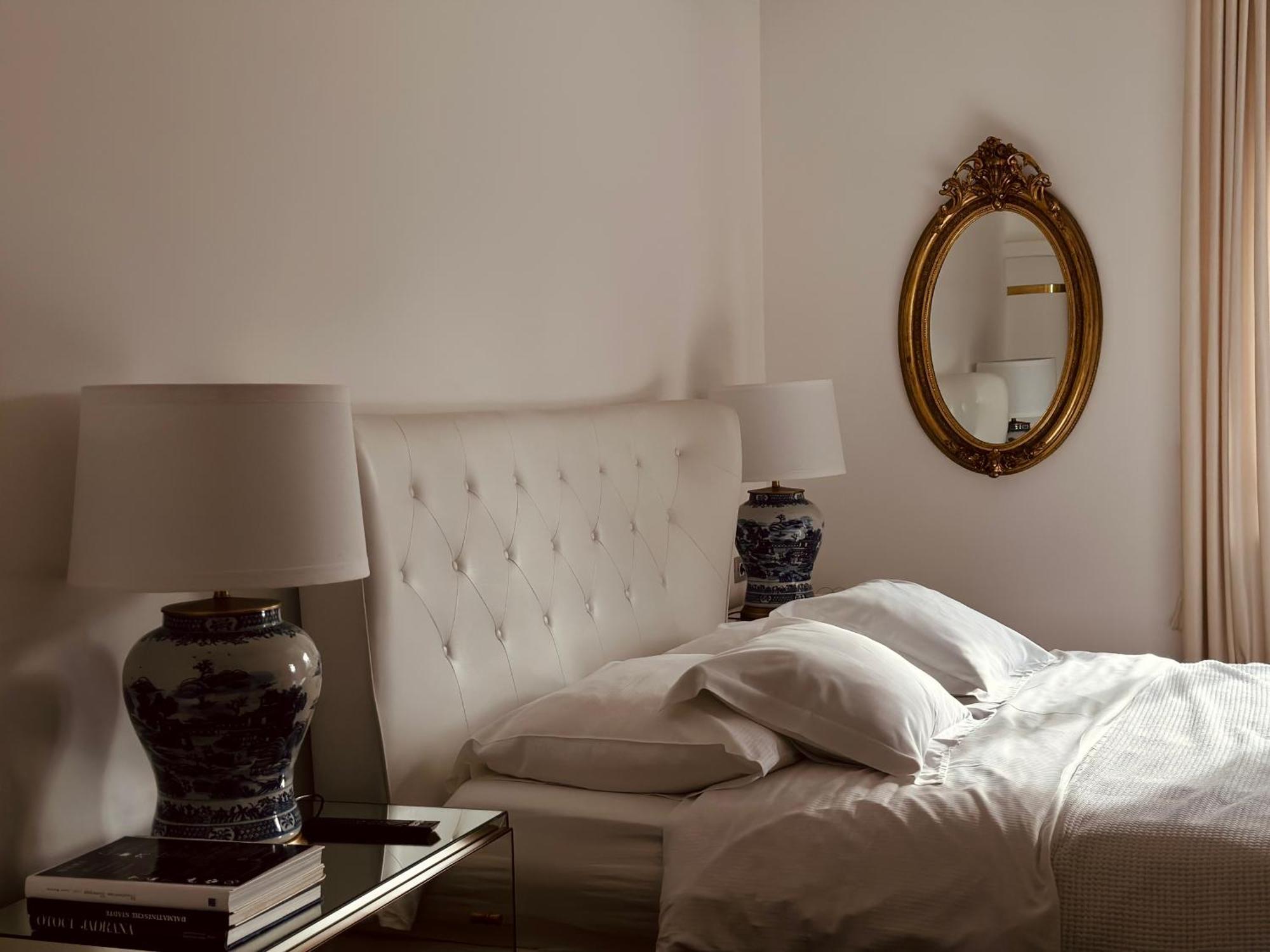 Adora Luxury Hotel ブレッド 部屋 写真