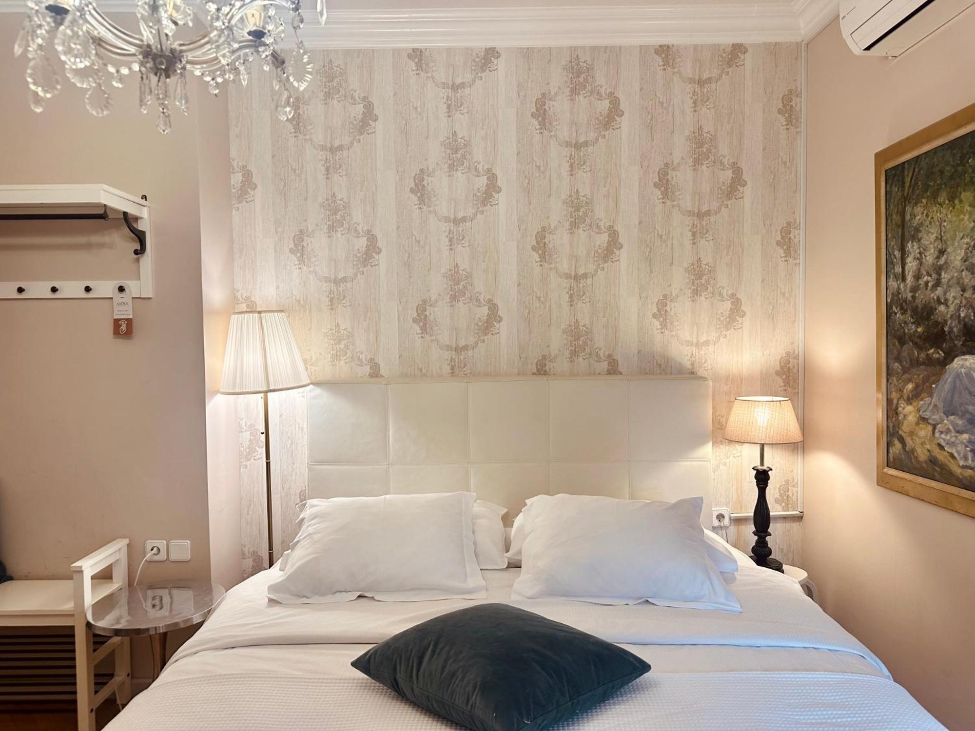 Adora Luxury Hotel ブレッド 部屋 写真