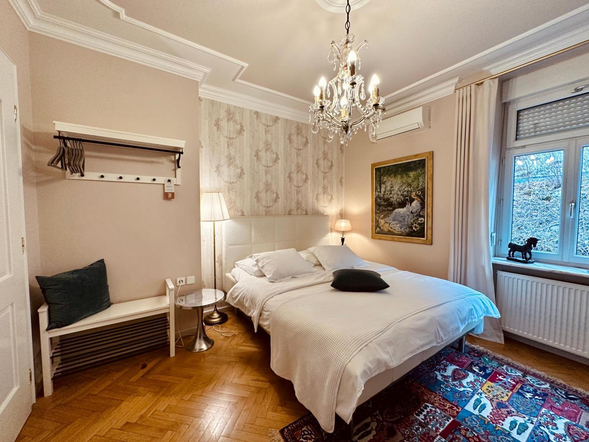 Adora Luxury Hotel ブレッド 部屋 写真