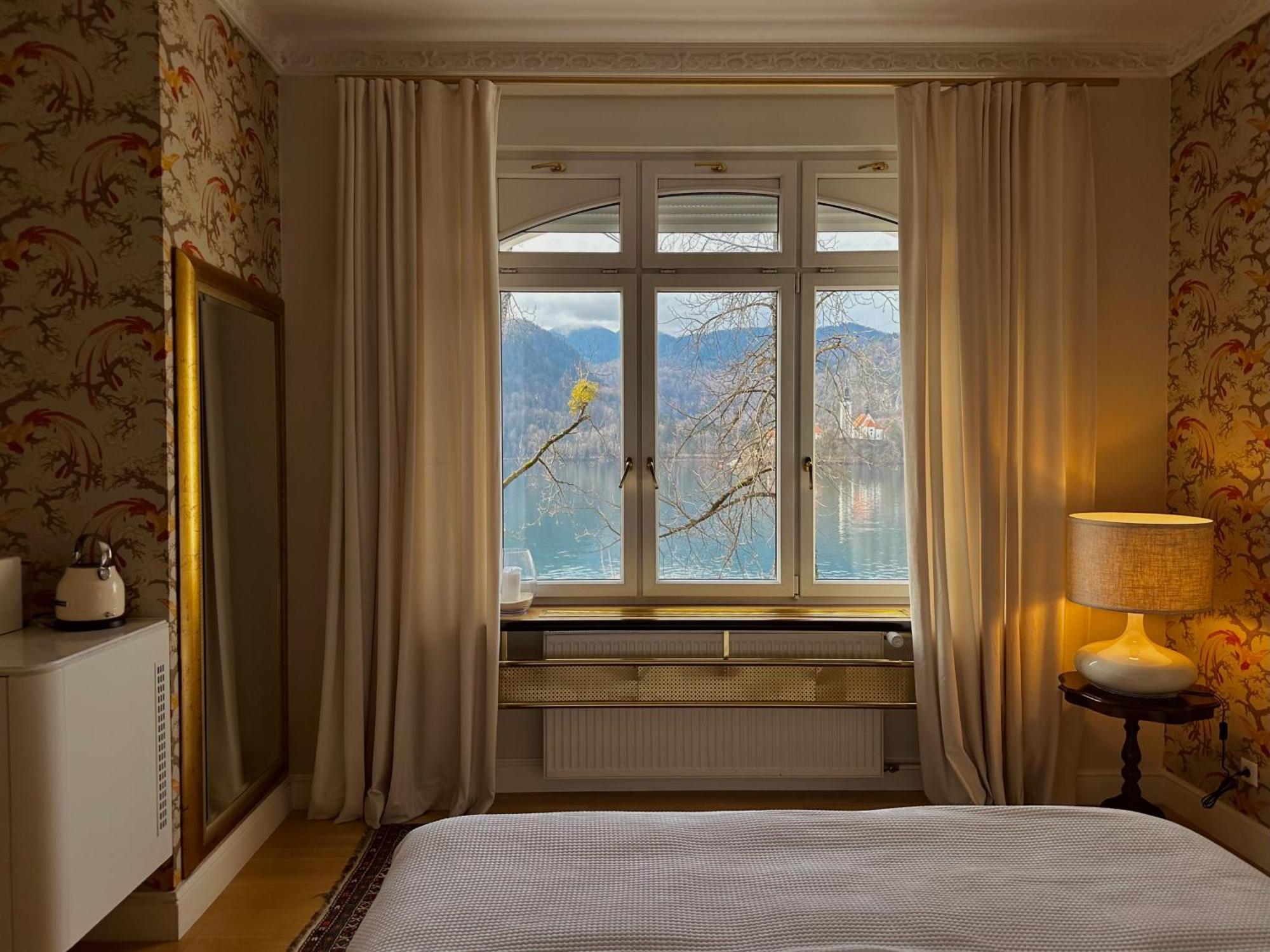 Adora Luxury Hotel ブレッド エクステリア 写真