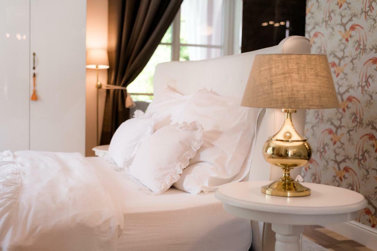 Adora Luxury Hotel ブレッド エクステリア 写真