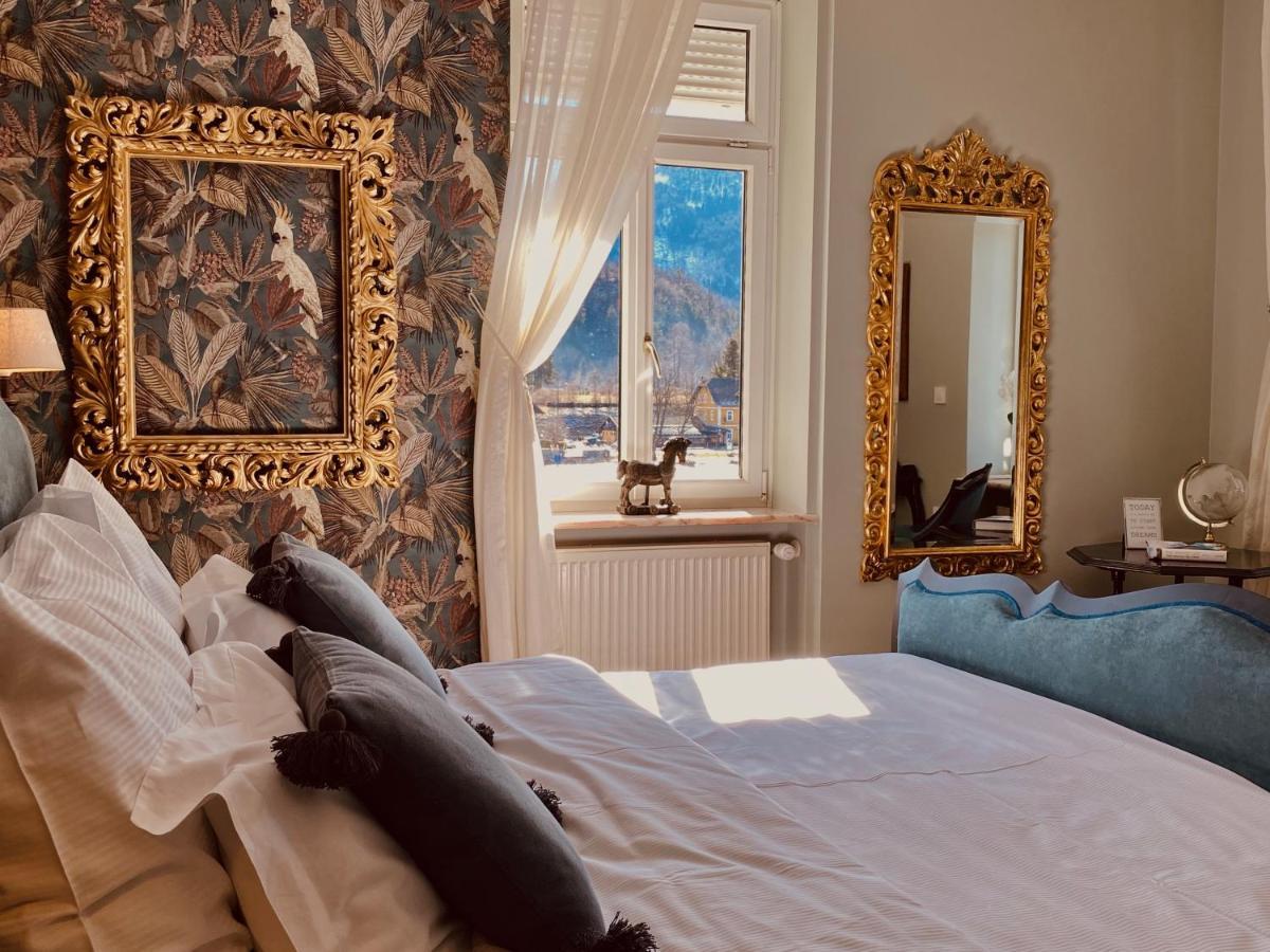 Adora Luxury Hotel ブレッド エクステリア 写真